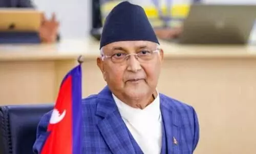 Nepal PM resigns amid deadly protests over corruption, social media ban