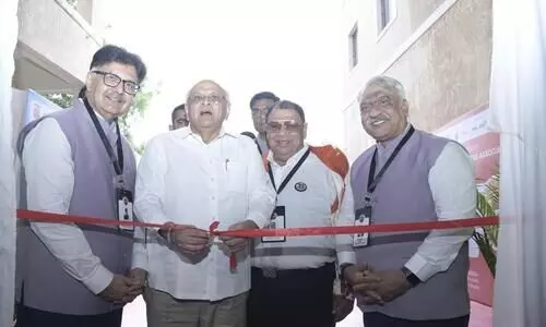 CM Bhupendra Patel opens All Gujarat Caterers Association Expo held in Ahmedabad