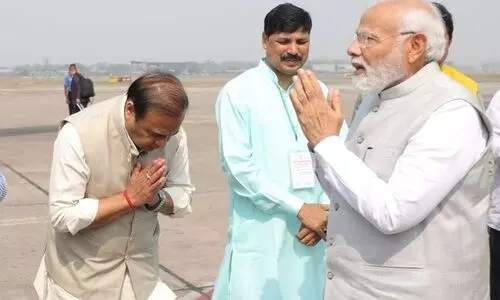 PM Modi to launch projects worth Rs 18,531 Cr in Assam on Sept 14