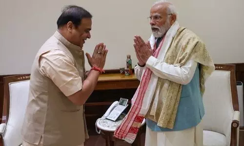 PM Modi to visit Barak Valley on March 14, lay foundation for Rs 22,000 Cr Expressway