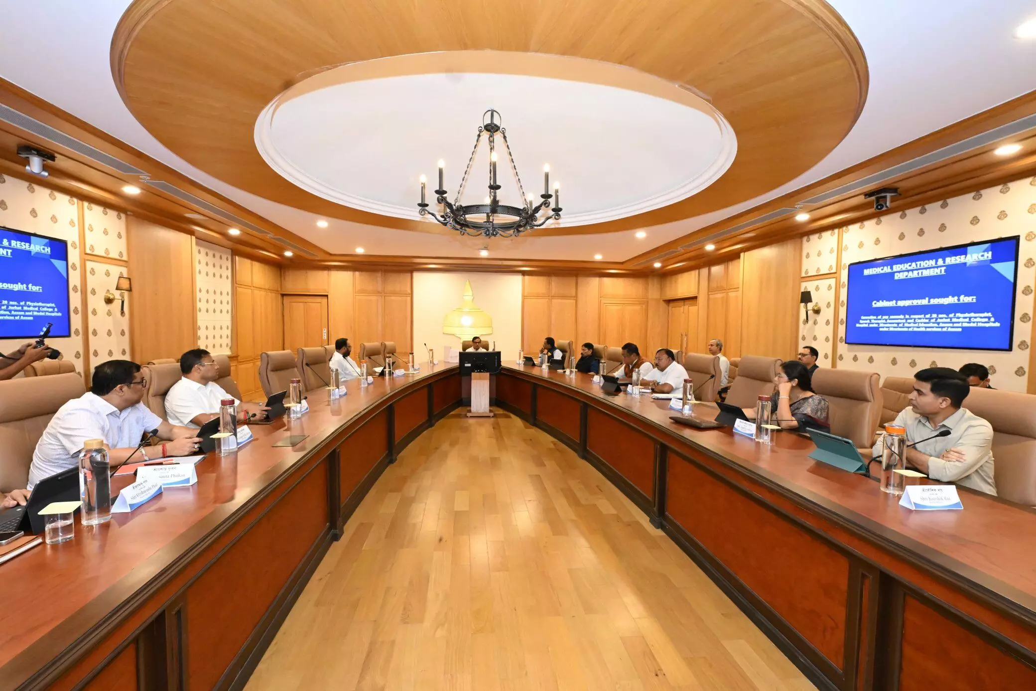 Assam’s new SOP on illegal migration: Policy shift or political calculus? Assam’s new SOP on illegal migration: Policy shift or political calculus?