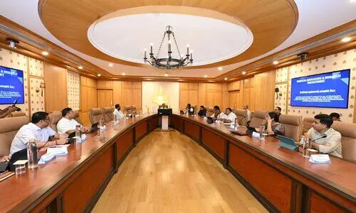 Assam cabinet clears SOP to expel foreigners under 1950 Expulsion Act