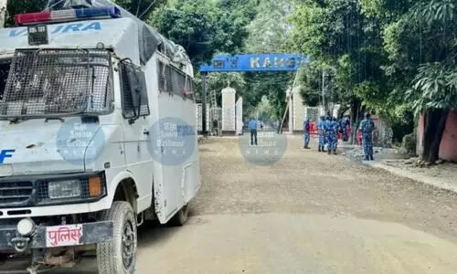 Manipur braces for PMs visit with combing ops, preventive detentions & heavy security