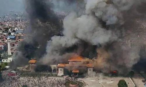 Bangladesh yesterday, Nepal today: The unstoppable force of youth protests