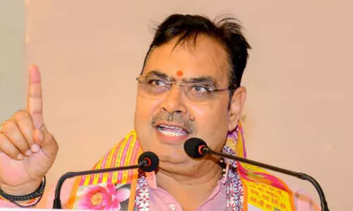 Amid Nepal unrest, Rajasthan CM raises concern over Indians stuck at Kathmandu airport