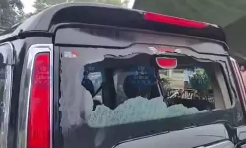 BTC polls: UPPL, BPF trade blames after night of violence in Kokrajhar