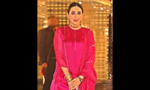 Karisma Kapoor’s kids haven’t inherited ₹1,900 cr from Sunjay Kapur’s estate: Source