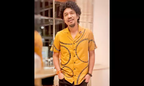 Papon praises Anu Malik, says his melodies carry a timeless magic