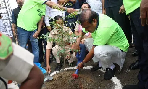 Assam preps for PM’s visit as Numaligarh refinery readied with ‘neem corridor’