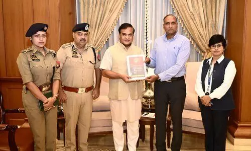 SIT submits report on Gogoi’s ‘Pakistan link’; Gaurav dubs CMs expose ‘flop show’