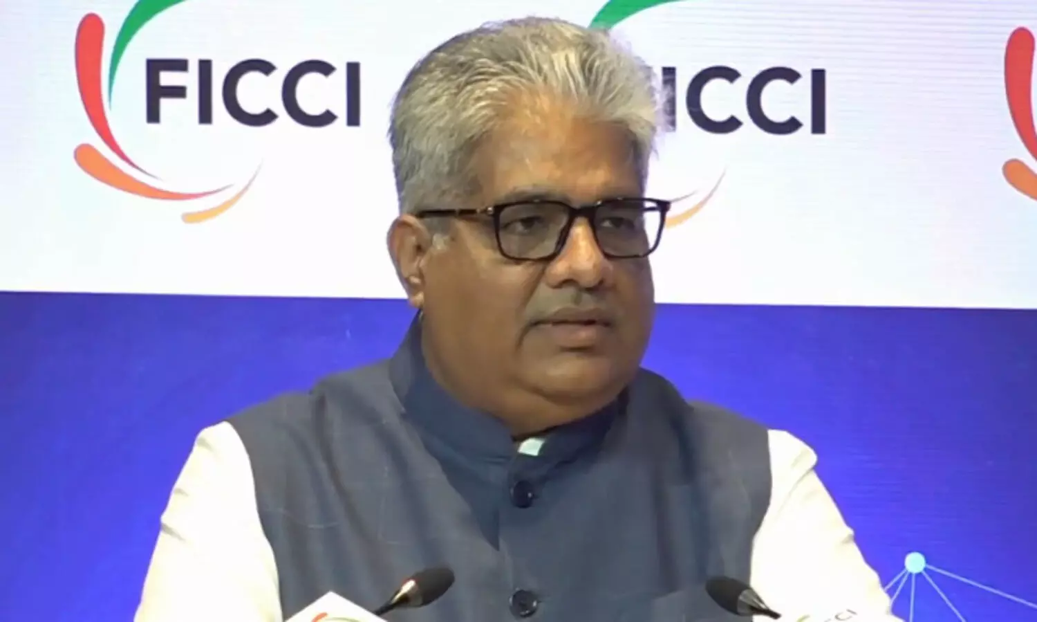 India building key frameworks to achieve $10 tn target for Net-Zero 2070: Minister