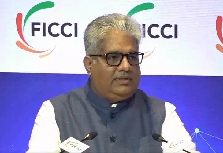 India building key frameworks to achieve $10 tn target for Net-Zero 2070: Minister India building key frameworks to achieve $10 tn target for Net-Zero 2070: Minister