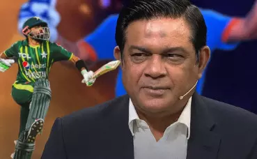 Asia Cup clash: Rashid Latif says India on top but Pakistan can’t be written off