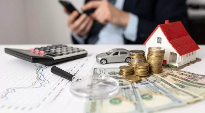 8 Smart Ways to Manage Money & Secure Your Family’s Future