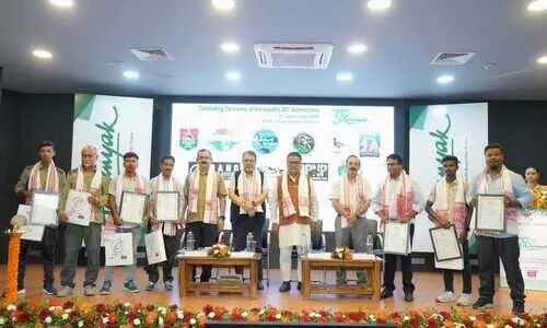 Research-backed conservation key to mitigate Assam’s human-elephant conflict: Ranoj