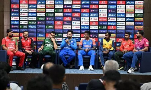 ‘It’s a match, let it be’: SC on plea to cancel Sept 14 India-Pak Asia Cup match