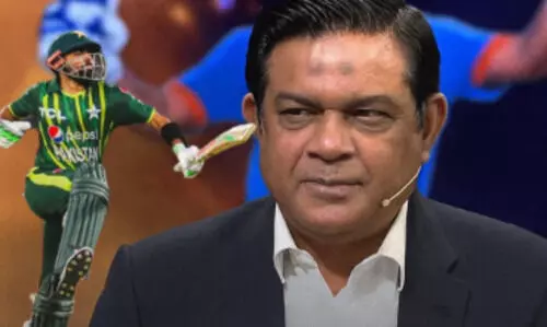 Asia Cup clash: Rashid Latif says India on top but Pakistan can’t be written off