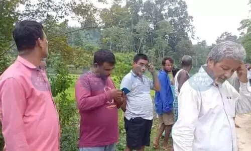 Assam–Nagaland border row: Fresh tension in Mariani after Naga officials’ survey