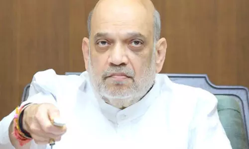 Trusted Traveller Programme extended to 5 airports to boost tourism: Amit Shah