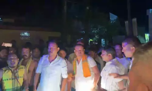 Assam govt transfers Dhubri SSP, reshuffles police force after Golakganj lathicharge