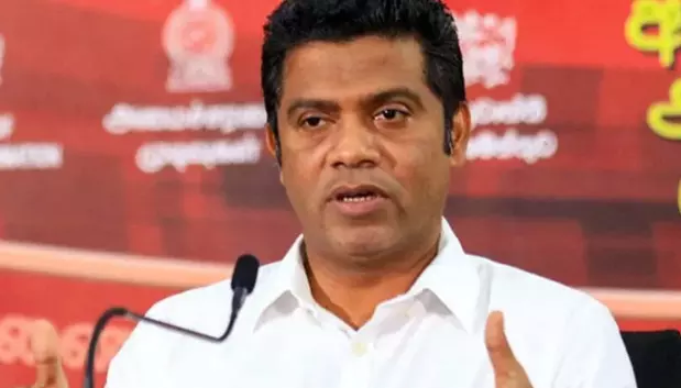 Sri Lanka Minister says India plays a crucial role in nation’s development