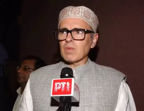 J&K healthcare sector allotted ₹124.83 crore by Omar Abdullah government