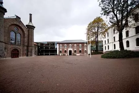 Representational Image