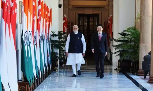 Indias Act East Policy gains momentum, no talks with Pakistan in near future