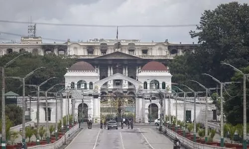 Nepal political crisis deepens, death toll rises to 34, President Paudel appeals for peace