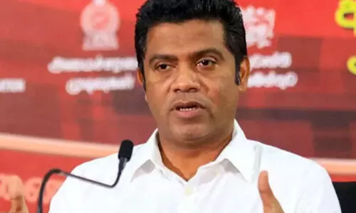 Sri Lanka Minister says India plays a crucial role in nation’s development