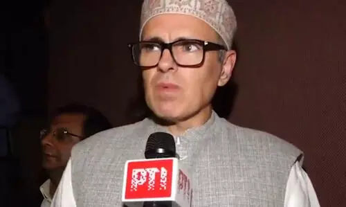 J&K healthcare sector allotted ₹124.83 crore by Omar Abdullah government