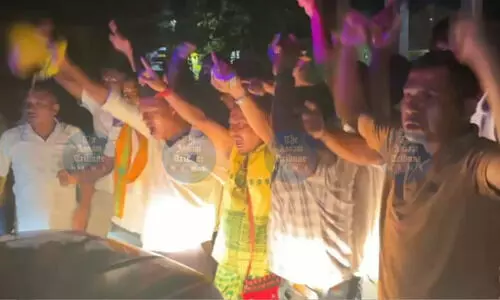 Dhubri Police reshuffle after Golakganj lathi-charge leaves over 100 injured