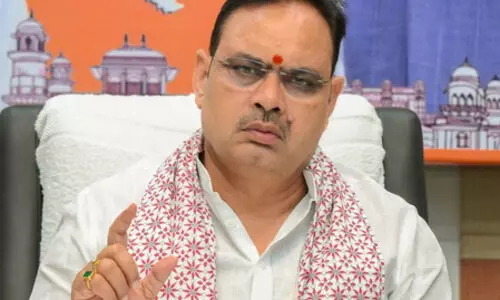 Centre sanctions ₹1,121 crore to Rajasthan for urban development, education