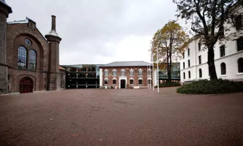 Representational Image