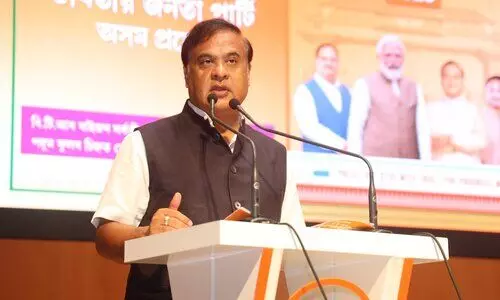 BJP to Launch ‘Moiu Zubeen, Amiu Zubeen’ Campaign for Fast-Track Justice