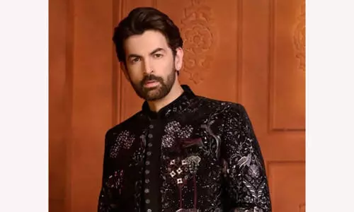 Neil Nitin Mukesh shares Russian hotel frenzy over Grandfather Mukesh