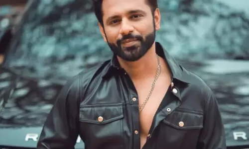 Bigg Boss 19: Rahul Vaidya calls Baseer Ali, Kunickaa Sadanand the ‘real deal’