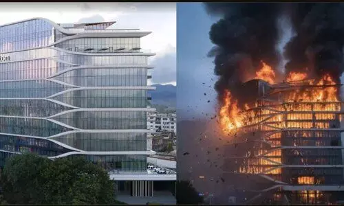 Nepal hotel industry suffers Rs 25 billion loss in Gen Z protest