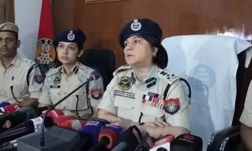 DIG Indrani Baruah outlines key breakthroughs in Nalbari and Sipajhar cases