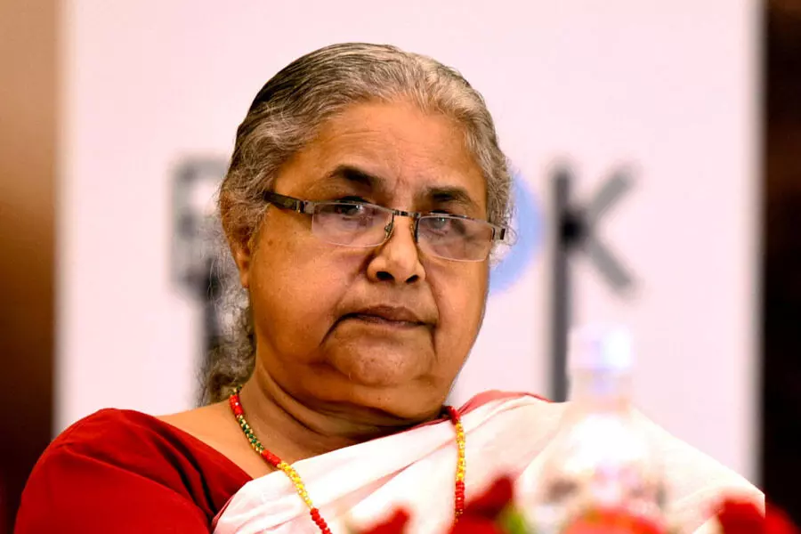 Sushila Kari becomes Nepals first woman Prime Minister, takes charge of interim govt