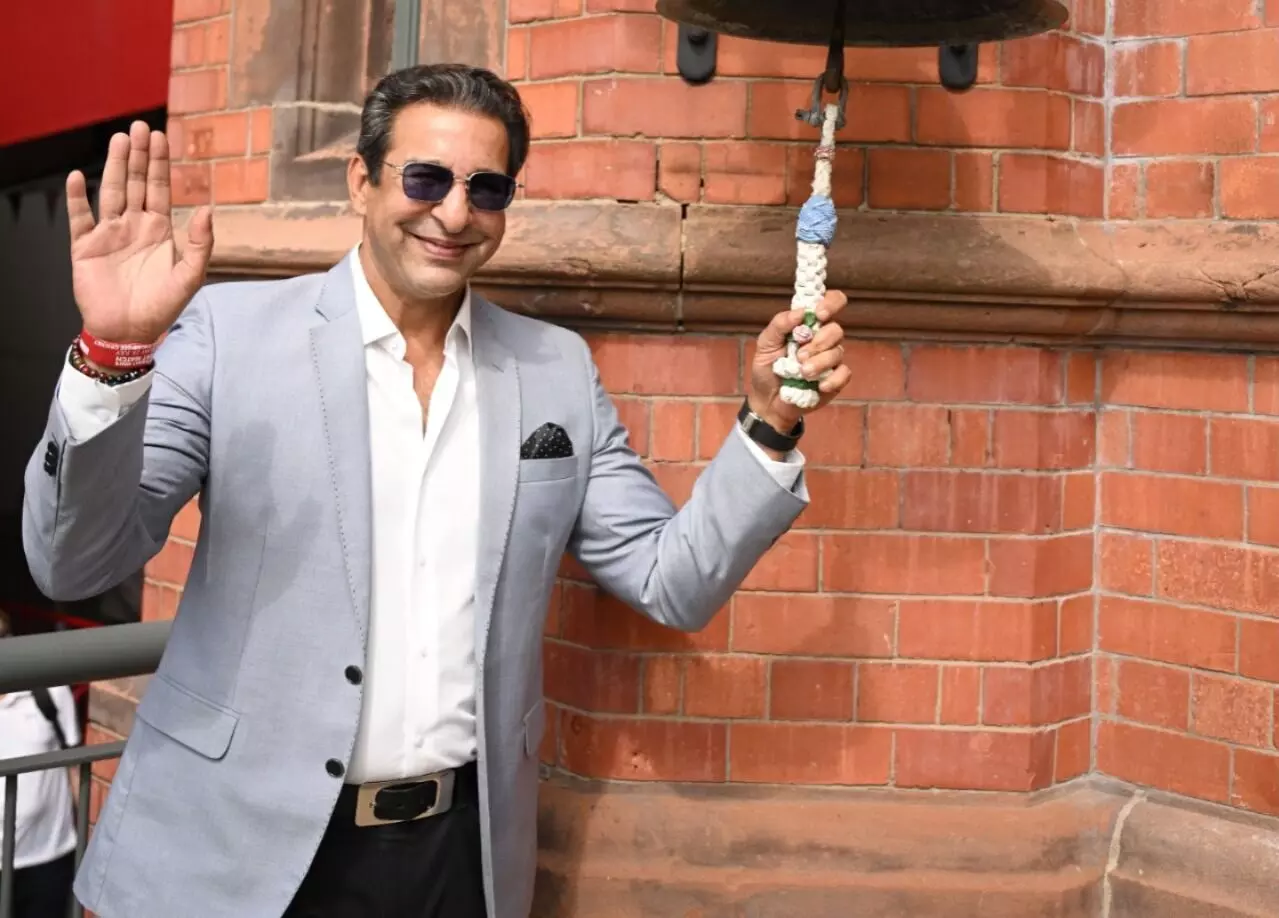 Bumrah’s leadership makes India’s attack ‘invincible’: Wasim Akram Bumrah’s leadership makes India’s attack ‘invincible’: Wasim Akram