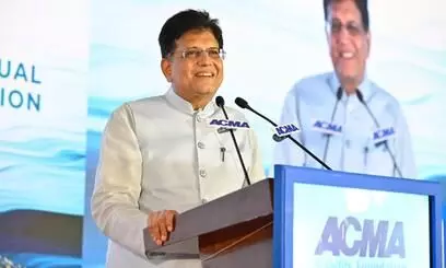 India, US trade pact talks progressing; sensitive issues to take time: Piyush Goyal