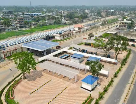 Representational Image