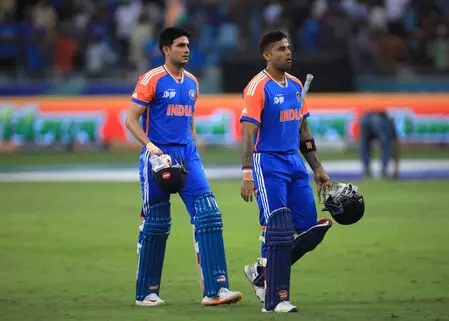 Asia Cup 2025: India-Pakistan showdown on Sunday – when and where to watch