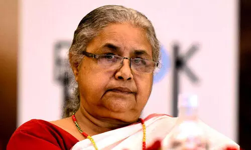 Sushila Kari becomes Nepals first woman Prime Minister, takes charge of interim govt