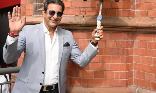 Bumrah’s leadership makes India’s attack ‘invincible’: Wasim Akram