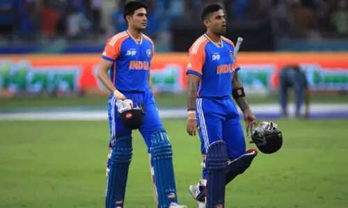 Asia Cup 2025: India-Pakistan showdown on Sunday – when and where to watch