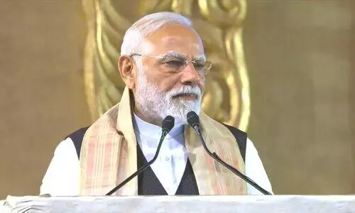 PM Modi pays tribute to Bhupen Hazarika, Zubeen Garg in 126th ‘Mann Ki Baat’