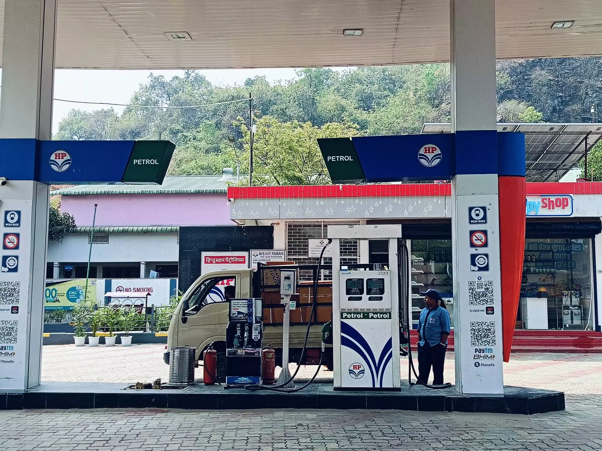 Mileage drops, engines stall: Ethanol petrol rollout worries Guwahati commuters Mileage drops, engines stall: Ethanol petrol rollout worries Guwahati commuters