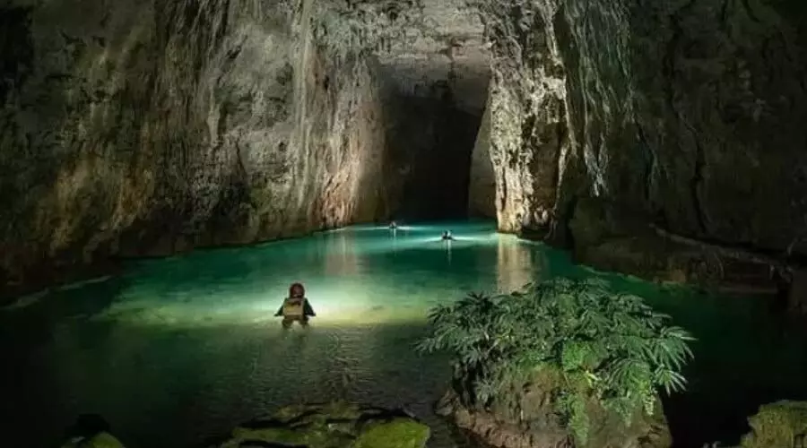 Meghalayan caves, Naga Hill ophiolite among 69 new UNESCO nominees